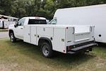 New 2025 Chevrolet Silverado 3500 Regular Cab 4x4 Monroe Truck Equipment 132" Steel ServicePro 11' Service Truck for sale #F10618 - photo 3