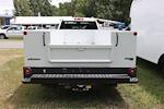 New 2025 Chevrolet Silverado 3500 Regular Cab 4x4 Monroe Truck Equipment 132" Steel ServicePro 11' Service Truck for sale #F10618 - photo 2