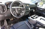New 2025 Chevrolet Silverado 3500 Regular Cab 4x4 Monroe Truck Equipment 132" Steel ServicePro 11' Service Truck for sale #F10618 - photo 7