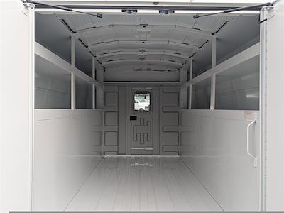 New 2025 Chevrolet Express 3500 Service Utility Van for sale #F10621 - photo 2