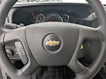 2025 Chevrolet Express 3500 Regular Cab RWD Knapheide Service Utility Van for sale #F10621 - photo 31