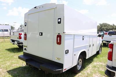 2025 Chevrolet Express 3500 Regular Cab RWD Knapheide Service Utility Van for sale #F10627 - photo 2