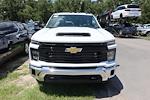 2025 Chevrolet Silverado 3500 Regular Cab DRW 4x4 Cab Chassis for sale #F10628 - photo 2
