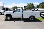 2025 Chevrolet Silverado 3500 Regular Cab DRW 4x4 Cab Chassis for sale #F10628 - photo 3