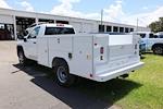 2025 Chevrolet Silverado 3500 Regular Cab DRW 4x4 Cab Chassis for sale #F10628 - photo 4