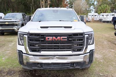 Used 2024 GMC Sierra 3500 Crew Cab 60 CA Cab Chassis for sale #F10628A - photo 1