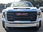 2024 GMC Sierra 3500 Crew Cab DRW 4WD Flatbed Truck for sale #F10628A - photo 9