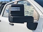 2024 GMC Sierra 3500 Crew Cab DRW 4WD Flatbed Truck for sale #F10628A - photo 12