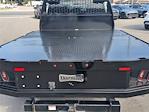 2024 GMC Sierra 3500 Crew Cab DRW 4WD Flatbed Truck for sale #F10628A - photo 16
