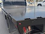 2024 GMC Sierra 3500 Crew Cab DRW 4WD Flatbed Truck for sale #F10628A - photo 17