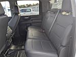 2024 GMC Sierra 3500 Crew Cab DRW 4WD Flatbed Truck for sale #F10628A - photo 18