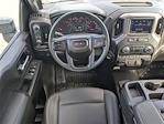2024 GMC Sierra 3500 Crew Cab DRW 4WD Flatbed Truck for sale #F10628A - photo 21