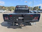 2024 GMC Sierra 3500 Crew Cab DRW 4WD Flatbed Truck for sale #F10628A - photo 5