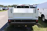 New 2025 Chevrolet Silverado 2500 Double Cab 4x4 Service Truck for sale #F10631 - photo 5