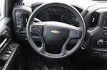 New 2025 Chevrolet Silverado 2500 Double Cab 4x4 Service Truck for sale #F10631 - photo 8