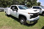 New 2025 Chevrolet Silverado 3500 Crew Cab Knapheide 6108 9' Service Truck for sale #F10635 - photo 3