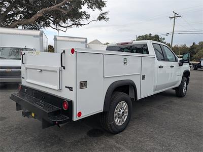 New 2025 Chevrolet Silverado 2500 - photo 1