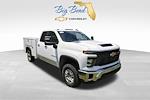 2025 Chevrolet Silverado 2500 Double Cab SRW 4x4 Monroe Truck Equipment Service Truck for sale #F10638 - photo 15