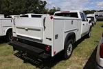 2025 Chevrolet Silverado 2500 Double Cab SRW 4x4 Monroe Truck Equipment Service Truck for sale #F10638 - photo 2