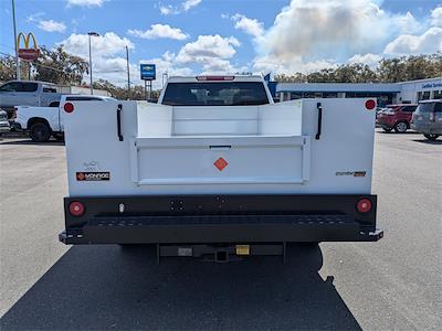 New 2025 Chevrolet Silverado 2500 - photo 1