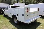 2025 Chevrolet Silverado 3500 Crew Cab DRW 4x4 Knapheide Service Truck for sale #F10640 - photo 3