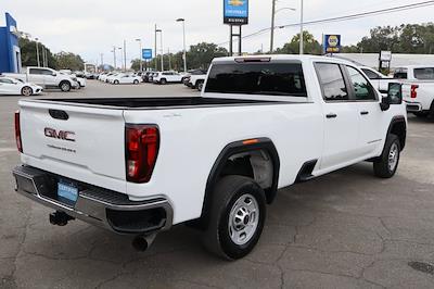 2024 GMC Sierra 2500 Crew Cab 4WD Pickup for sale #F10640A - photo 2