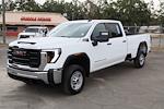 Used 2024 GMC Sierra 2500 Pro Crew Cab for sale #F10640A - photo 4