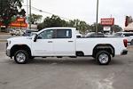 Used 2024 GMC Sierra 2500 Pro Crew Cab for sale #F10640A - photo 5