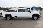 Used 2024 GMC Sierra 2500 Pro Crew Cab for sale #F10640A - photo 8