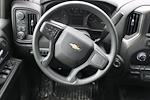 New 2025 Chevrolet Silverado 3500 Crew Cab 4x4 Knapheide 6108 9' Service Truck for sale #F10641 - photo 14