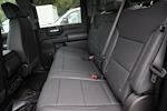 New 2025 Chevrolet Silverado 3500 Crew Cab 4x4 Knapheide 6108 9' Service Truck for sale #F10641 - photo 15