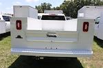 New 2025 Chevrolet Silverado 3500 Crew Cab 4x4 Knapheide 6108 9' Service Truck for sale #F10641 - photo 4