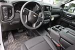 New 2025 Chevrolet Silverado 3500 Crew Cab 4x4 Knapheide 6108 9' Service Truck for sale #F10641 - photo 6
