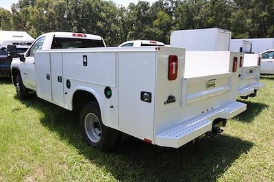 2025 Chevrolet Silverado 3500 Regular Cab 4x4 Knapheide Service Truck for sale #F10644 - photo 2