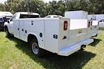 New 2025 Chevrolet Silverado 3500 Regular Cab 4x4 Knapheide 6132D 11' Service Truck for sale #F10644 - photo 2