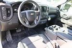 New 2025 Chevrolet Silverado 3500 Regular Cab 4x4 Knapheide 6132D 11' Service Truck for sale #F10644 - photo 9