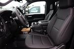 New 2025 Chevrolet Silverado 3500 Work Truck Regular Cab 4x4 11' 6" Knapheide Steel Flatbed Truck for sale #F10646 - photo 11