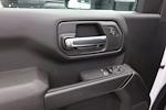 New 2025 Chevrolet Silverado 3500 Work Truck Regular Cab 4x4 11' 6" Knapheide Steel Flatbed Truck for sale #F10646 - photo 9