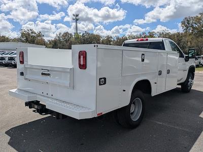 New 2025 Chevrolet Silverado 3500 - photo 1