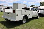 New 2025 Chevrolet Silverado 3500 Crew Cab 4x4 Knapheide 6108 9' Service Truck for sale #F10662 - photo 2