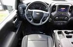 New 2025 Chevrolet Silverado 3500 Work Truck Crew Cab 4WD 60 CA Cab Chassis for sale #F10664 - photo 14