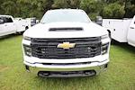 New 2025 Chevrolet Silverado 3500 Work Truck Crew Cab 4WD 60 CA Cab Chassis for sale #F10664 - photo 2