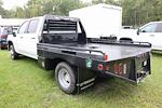New 2025 Chevrolet Silverado 3500 Work Truck Crew Cab 4WD 60 CA Cab Chassis for sale #F10664 - photo 3
