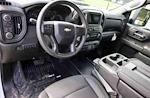 New 2025 Chevrolet Silverado 3500 Work Truck Crew Cab 4WD 60 CA Cab Chassis for sale #F10664 - photo 5