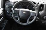 New 2025 Chevrolet Silverado 3500 Work Truck Crew Cab 4WD 60 CA Cab Chassis for sale #F10664 - photo 7