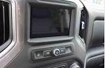 New 2025 Chevrolet Silverado 3500 Work Truck Crew Cab 4WD 60 CA Cab Chassis for sale #F10664 - photo 8