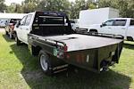 New 2025 Chevrolet Silverado 3500 Work Truck Crew Cab 4WD Flatbed Truck for sale #F10665 - photo 4