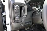 New 2025 Chevrolet Silverado 3500 Work Truck Crew Cab 4WD Flatbed Truck for sale #F10665 - photo 8
