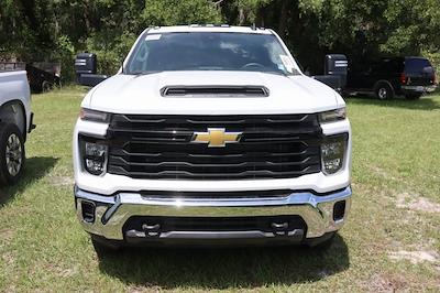 2025 Chevrolet Silverado 3500 Crew Cab DRW 4x4 Knapheide Service Truck for sale #F10668 - photo 2