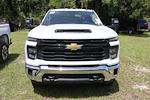 2025 Chevrolet Silverado 3500 Crew Cab DRW 4x4 Knapheide Service Truck for sale #F10668 - photo 2